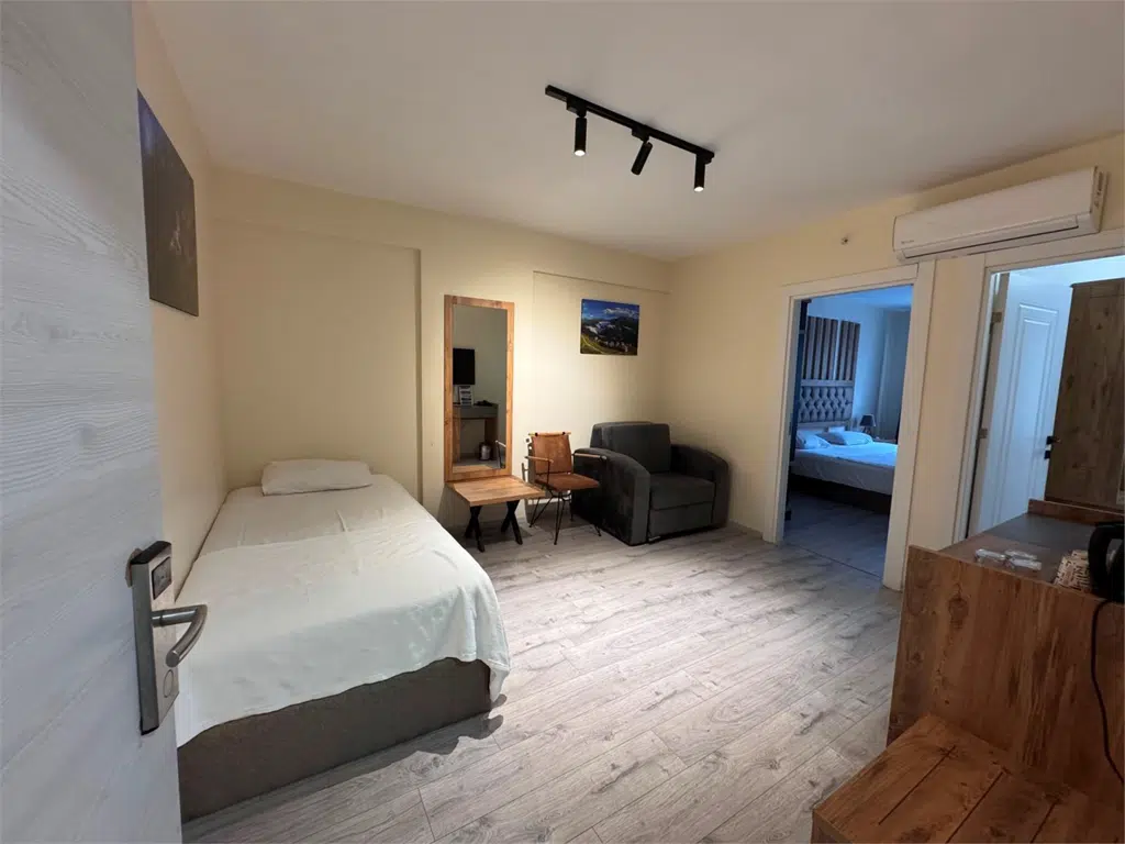 room image